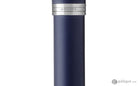 Parker IM Rollerball Pen in Blue with Chrome Trim Rollerball Pen