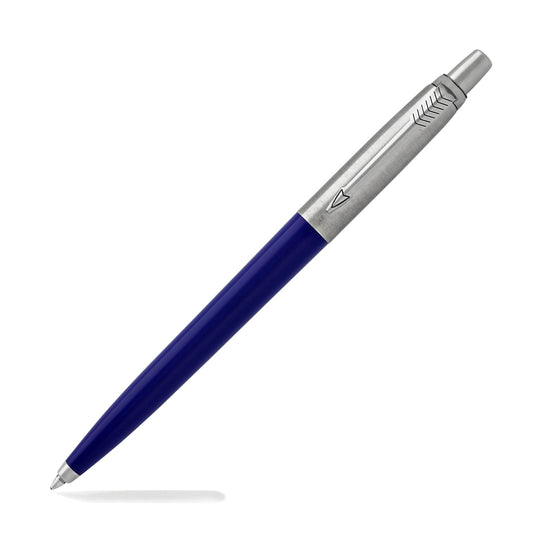 Parker Jotter Ballpoint Pen in Blue