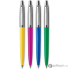 Parker Jotter Originals Ballpoint Pen in Green Ballpoint Pen