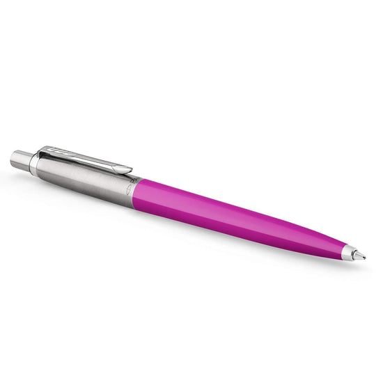 Parker Jotter Originals Ballpoint Pen in Magenta