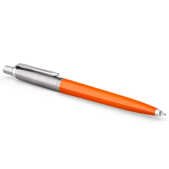 Parker Jotter Originals Ballpoint Pen in Orange