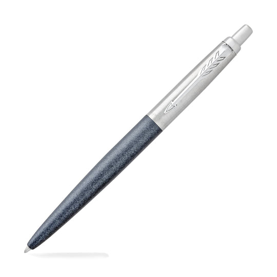 Parker Jotter XL Ballpoint Pen in Matte Blue