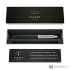 Parker Jotter XL Ballpoint Pen in Matte Green Pen