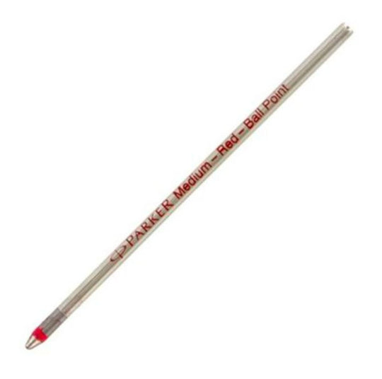 Parker Multi-Functional Ballpoint Pen Refill in Red