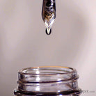 Parker Quink Bottled Ink in Permanent Black - 2oz Bottled Ink