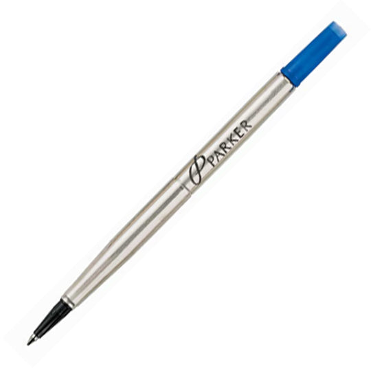 Parker Quink Rollerball Refill in Blue