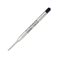 Parker QuinkFlow Ballpoint Pen Refill in Black