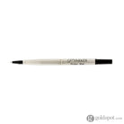 Parker Rollerball Refill in Black - Medium Point - 30215 Rollerball Refill