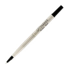 Parker Rollerball Refill in Black - Medium Point Rollerball Refill
