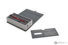 Parker Sonnet Retractable Ballpoint Pen in Lacquered Red with Gold Trim Ballpoint Pen
