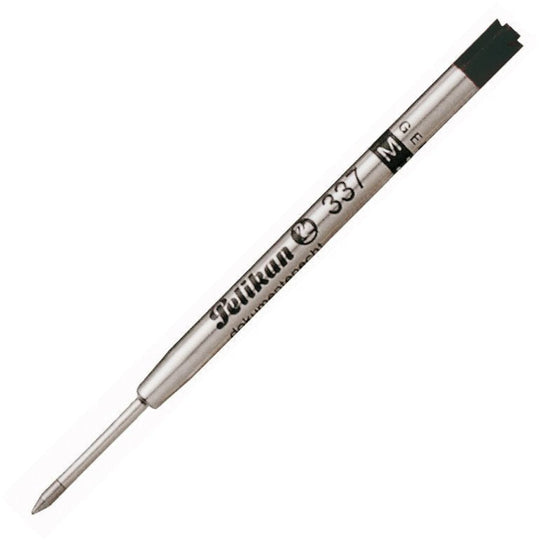 Pelikan 337 Giant Ballpoint Pen Refill in Black