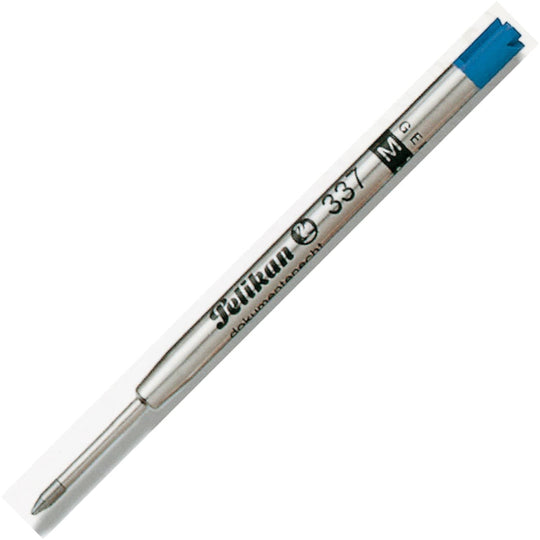 Pelikan 337 Giant Ballpoint Pen Refill in Blue