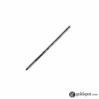Pelikan 38 Ballpoint Pen Refill in Blue - Medium Point