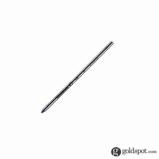 Pelikan 38 Ballpoint Pen Refill in Blue - Medium Point