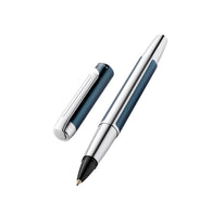 Pelikan Pura Series R40 Rollerball Pen in Petrol