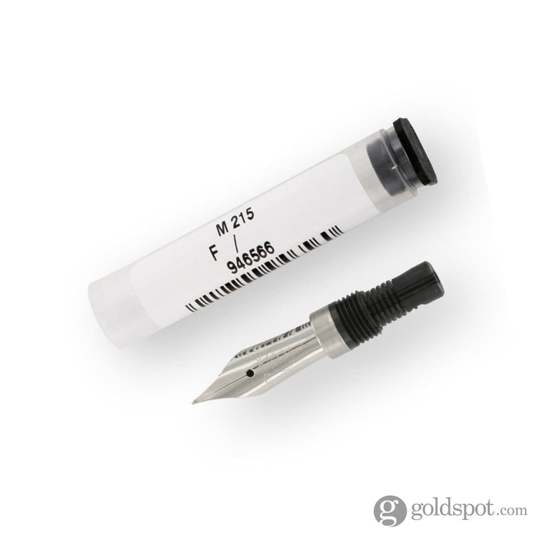 Pelikan Replacement Nib in Stainless Steel Fountain Pen Nibs