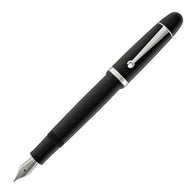 Penlux Masterpiece Grande Fountain Pen in Black