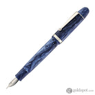 Penlux Masterpiece Grande Fountain Pen in Wave Fountain Pen