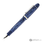 Penlux Masterpiece Grande Fountain Pen in Wave Fountain Pen