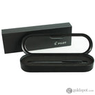 Pilot Axiom Ballpoint Pen in Matte Black Ballpoint Pen