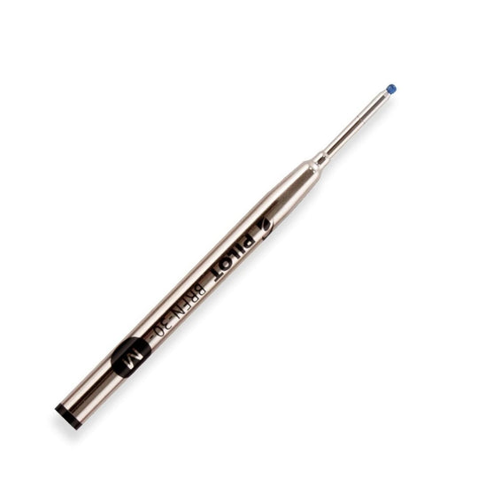 Pilot Ballpoint Pen Refill in Black - Medium Point
