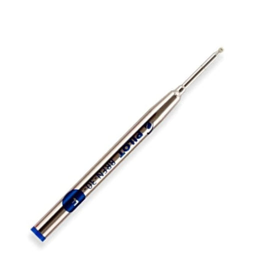 Pilot Ballpoint Pen Refill in Blue