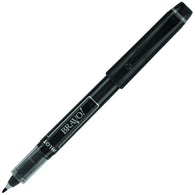 Pilot Bravo Liquid Ink Markers in Black - Bold Point