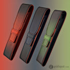 Pilot Cypris Pen Case in Green Pen Case