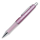 Pilot Dr. Grip Limited Retractable Rolling Ball Gel Pen in Mauve - Fine Point Gel Pen