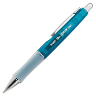 Pilot Dr. Grip Retractable Rollerball Gel Pen in Neon Blue - Fine Point