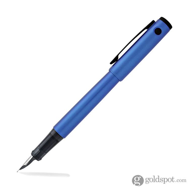 Pilot Explorer Fountain Pen in Blue Fountain Pen