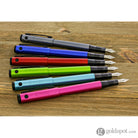 Pilot Explorer Fountain Pen in Blue Fountain Pen