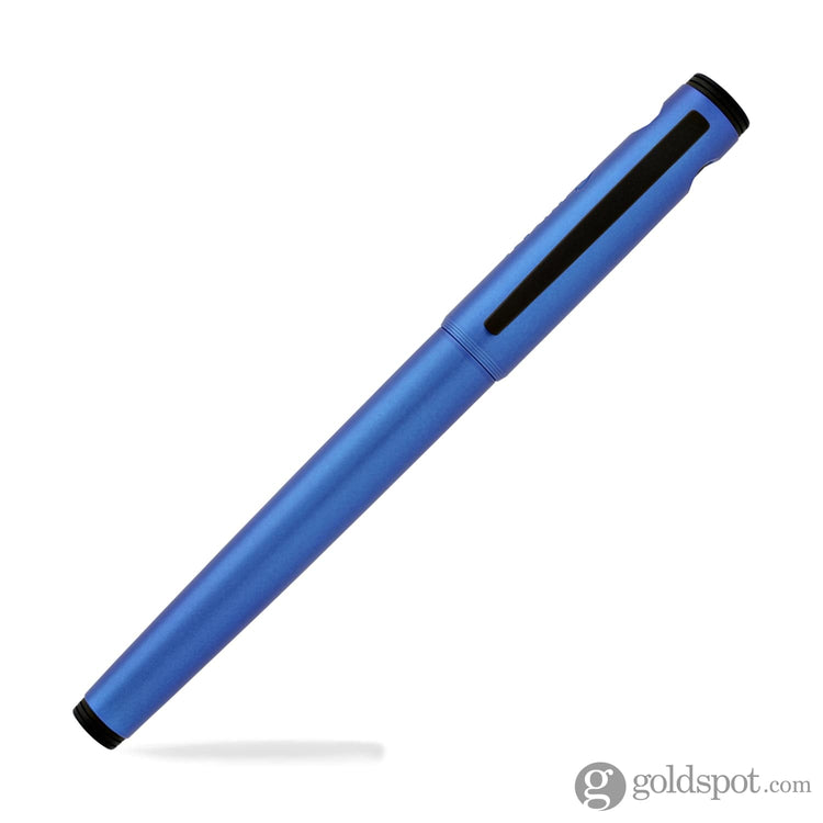 Pilot Explorer Fountain Pen in Blue Fountain Pen