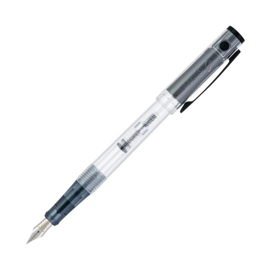 Pilot Explorer Fountain Pen in Clear