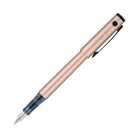 Pilot Explorer Fountain Pen in Copper Fountain Pen