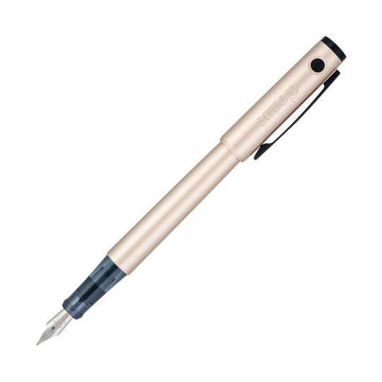 Pilot Explorer Fountain Pen in Gold