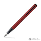 Pilot Explorer Fountain Pen in Red Medium Fountain Pen
