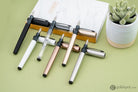 Pilot Explorer Fountain Pen in White Fountain Pen