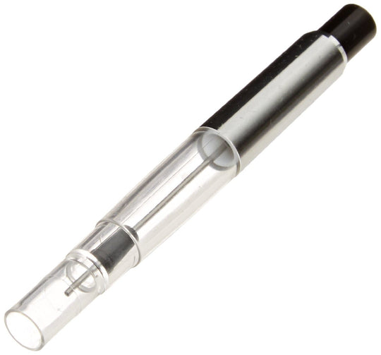 Pilot Fountain Pen Piston Converter in Silver