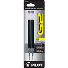 Pilot G2 Gel Pen Refill in Purple - Fine Point Gel Refill