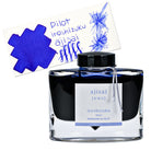 Pilot Iroshizuku Bottled Ink in Ajisai Ink (Hydrangea) - 50 mL Bottled Ink