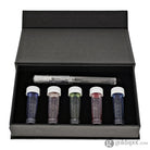 Pilot Kakuno Demonstrator Fountain Pen and Ink Gift Set - Medium Point Gift Set