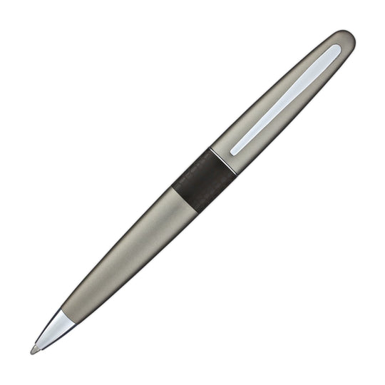 Pilot Metropolitan Animal Ballpoint Pen in Lizard Matte Bronze