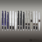 Pilot Metropolitan Animal Ballpoint Pen in Lizard Matte Bronze Ballpoint Pen
