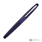 Pilot Metropolitan Animal Fountain Pen in Leopard (Matte Violet) Fountain Pen