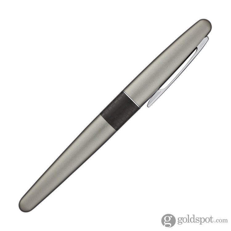 Pilot Metropolitan Animal Fountain Pen in Lizard (Matte Bronze) Fountain Pen