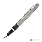 Pilot Metropolitan Animal Fountain Pen in Lizard (Matte Bronze) Fountain Pen