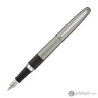 Pilot Metropolitan Animal Fountain Pen in Lizard (Matte Bronze) Medium Fountain Pen