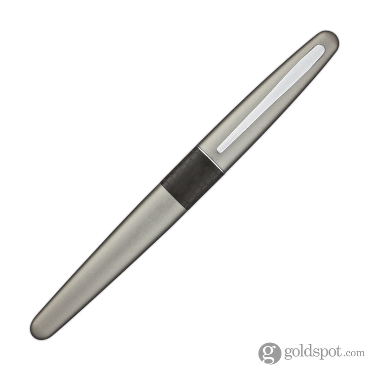 Pilot Metropolitan Animal Fountain Pen in Lizard (Matte Bronze) Fountain Pen