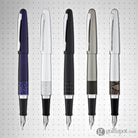 Pilot Metropolitan Animal Fountain Pen in Lizard (Matte Bronze) Fountain Pen